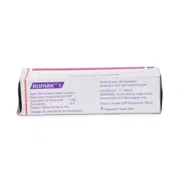 Ropark 1mg with Ropinirole