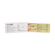 Rosubest 20mg with Rosuvastatin