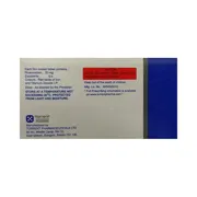 Rovor 20 Tablet Box/Carton showing the Back face.