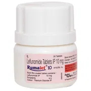 Rumalef 10 Tablet with Leflunomide