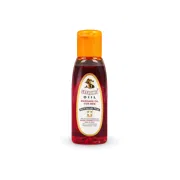 Saandha Oil 15 ml Bottle Bottle showing the Front face.