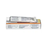 Sebifin Cream 1% (10gm) Tube + Box/Carton showing the Front/Back face.