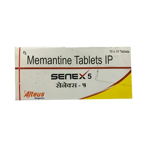 Senex 5 Tablet pack