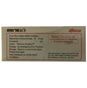 Senex 5 Tablets