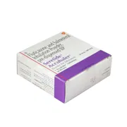 Seretide 50mcg-500mcg Accuhaler Box/Carton showing the Front face.