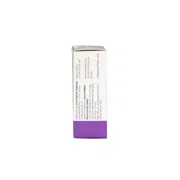 Seretide 50mcg-500mcg Accuhaler Box/Carton showing the Side face.