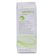 Serobid 25mcg inhaler (120 MDI) with Salmeterol