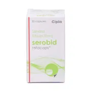Serobid Rotacaps 50 Mcg with Salmeterol