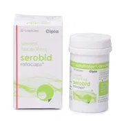 Serobid Rotacaps 50mcg with Salmeterol