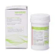 Serobid Rotacaps 50 Mcg Capsules with Salmeterol