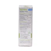 Seroflo Inhaler 25 Mcg + 125Mcg with Salmeterol + Fluticasone Propionate