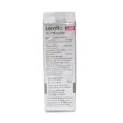 Seroflo Inhaler 25 Mcg + 250Mcg with Salmeterol + Fluticasone Propionate
