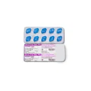 Sexforce 100mg tablet pack