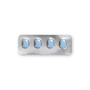 Sextra 50 Mg Tablet Blister Pack showing the Front face.