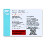 Siaglide-M 50/500 PR
