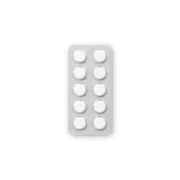 Sifem 50 Mg Tablet Blister Pack Front View