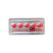 Sildigra 120 Mg