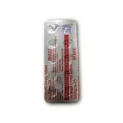Sildigra 25 Mg tablet pack