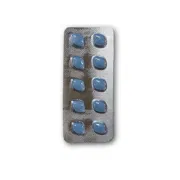 Sildigra 25 Mg