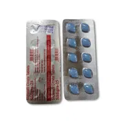 Sildigra 25 Mg tablet