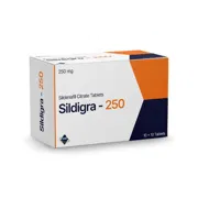Sildigra 250mg