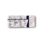 Sildigra 75 Mg tablet