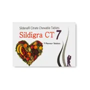 Sildigra CT 7