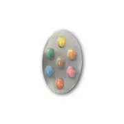 Sildigra CT 7 tablet