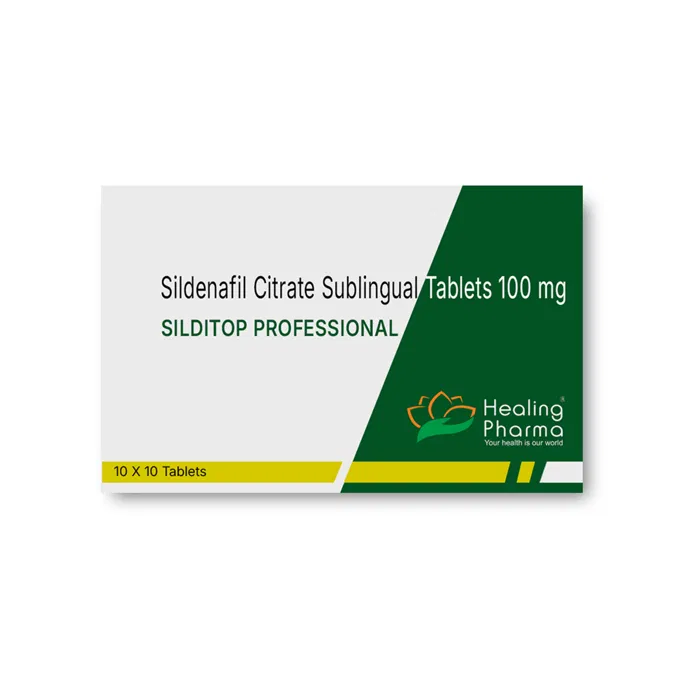 Silditop Professional 100 mg