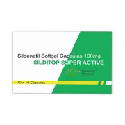Silditop Super Active 100 mg