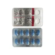 Silditop Super Active 100 mg tablet pack