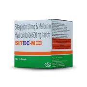 Sit DC-M 500 Tablet