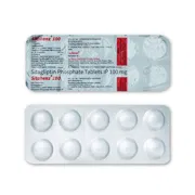 Sitahenz 100mg