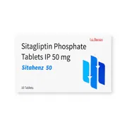 Sitahenz 50 mg