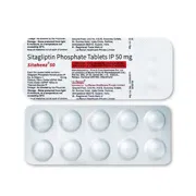 Sitahenz 50mg