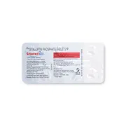 Sitared 100mg