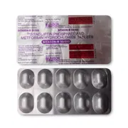 Sitason-M 50/500