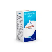 Smartears 10 ml Box Showing the Front face
