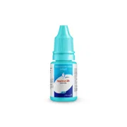 Smartears 10 ml Eye Drops Bottle Showing the Front face