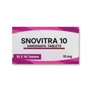 Snovitra 10 Mg
