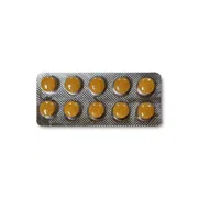 Snovitra 10 Mg tablet
