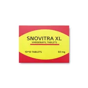 Snovitra XL 60 Mg tablet
