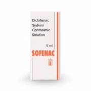 Sofenac Eye Drop