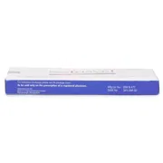 Sofosvel 500 Mg Tablet with Sofosbuvir and Velpatasvir