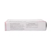 Sorbitrate 10mg with Isosorbide Dinitrate