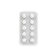 Spirix 25 Mg Tablet Blister Pack showing the Front face.