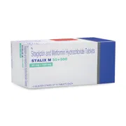 Stalix M 50+500 Tablet