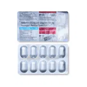 Stalix M XR 100+500