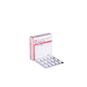 Stator 40 Tablet Box/Carton + Blister Pack showing the Front face.