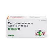Sterio 16 Tablet